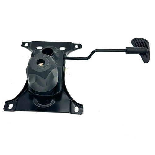 Chair swivel mechanism - mechanism, with