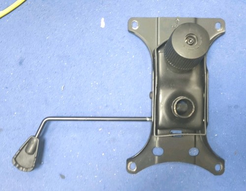 Office chair tilt control - office,