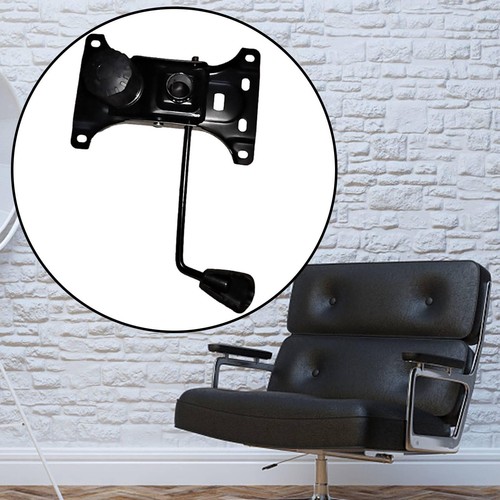 Chair swivel plate accessory - chair,