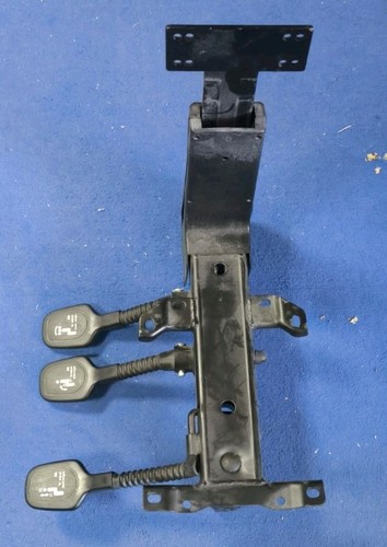 Office chair tilt control - chair,