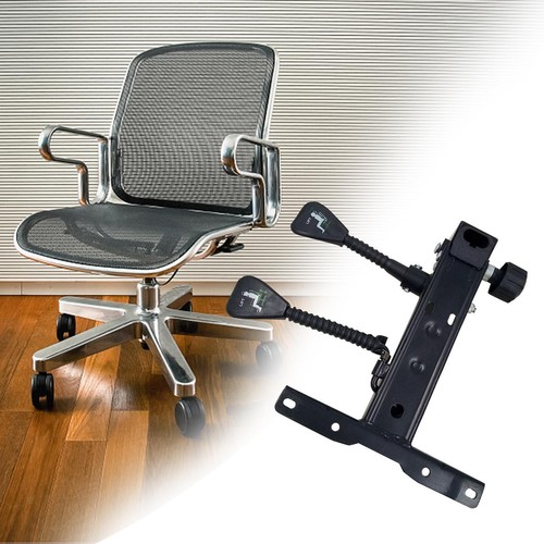Swivel tilt chair - tilt, base