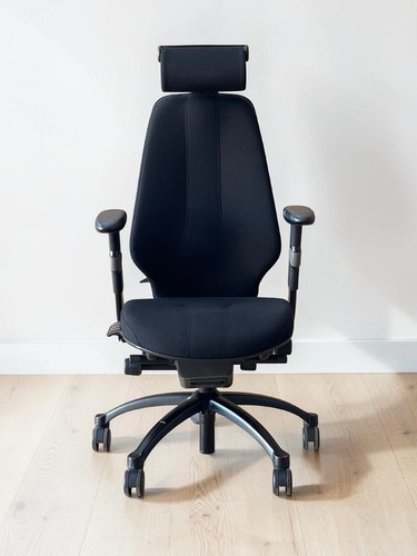 Logic 400 ergonomic high - 400,