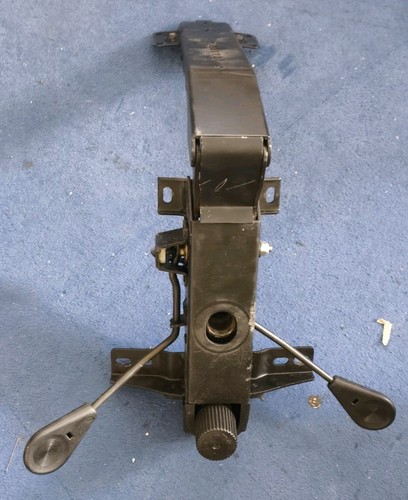 Office chair tilt control - chair,