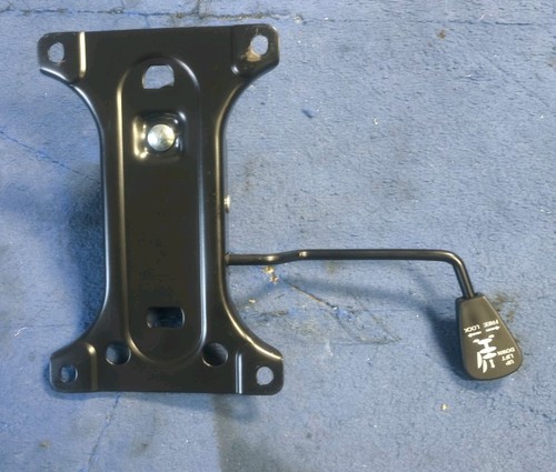 Office chair tilt control - office,