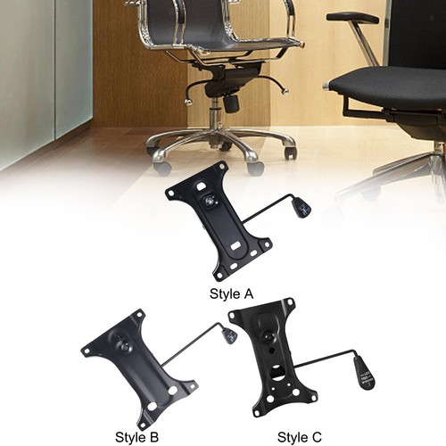 Swivel tilt seat mechanism - seat,
