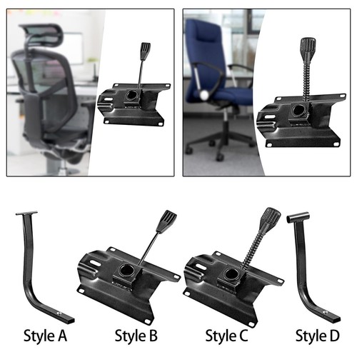 Office chair swivel - office, tilt