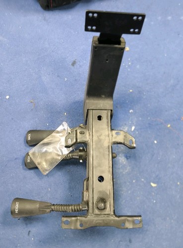 Office chair tilt control - office,
