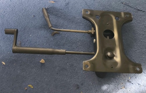 Office chair tilt control - office,