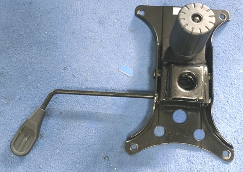 Office chair tilt control - chair,