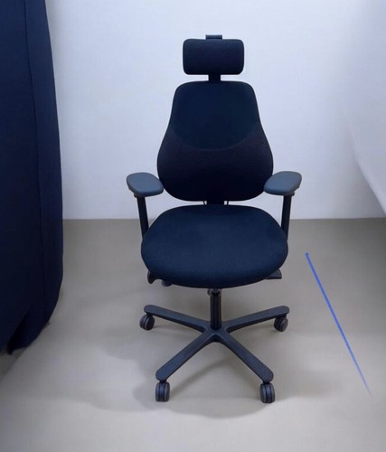 Orangebox flo ergonomic - ergonomic, office