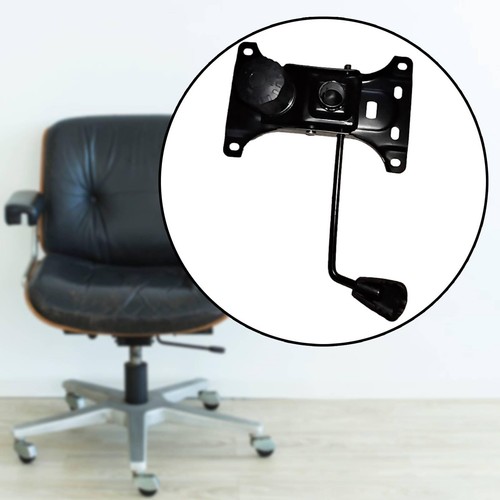 Chair swivel plate hardware - chair,
