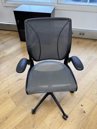 Humanscale diffrient world - humanscale,