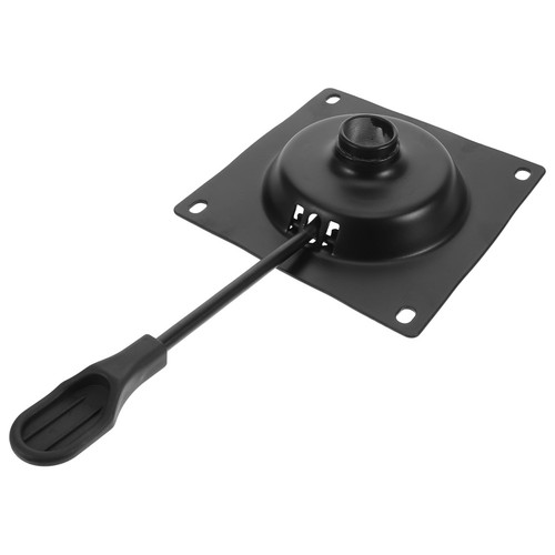 Chair swivel base - , plate