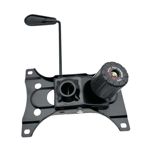 Swivel tilt control seat - tilt,