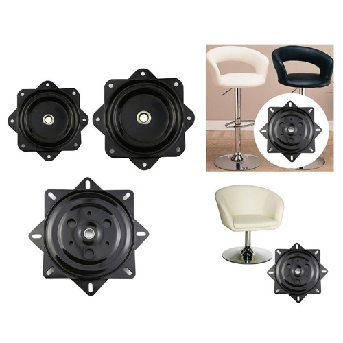 Swivel plate mechanism - swivel,
