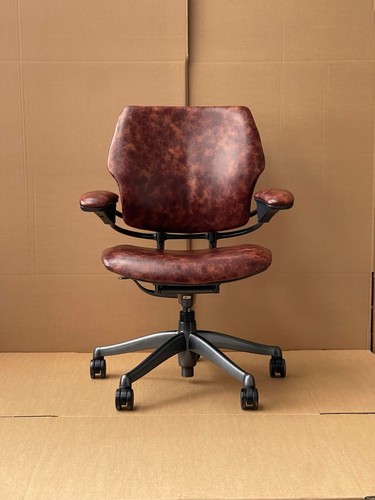 Humanscale freedom executive - freedom,