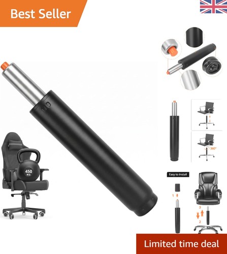 Stainless steel gas lift - gas, chair