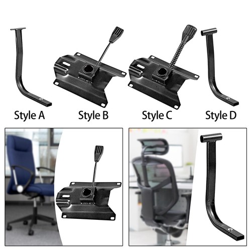 Office chair swivel tilt - chair,