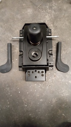 Heavy duty office chair - heavy, swivel