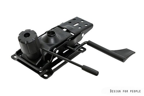 Chair tilt control mechanism - control,