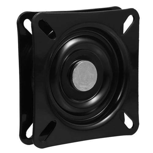 Iron seat swivel mechanism - swivel,