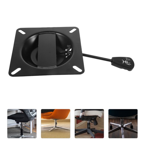 Chair swivel base - ,