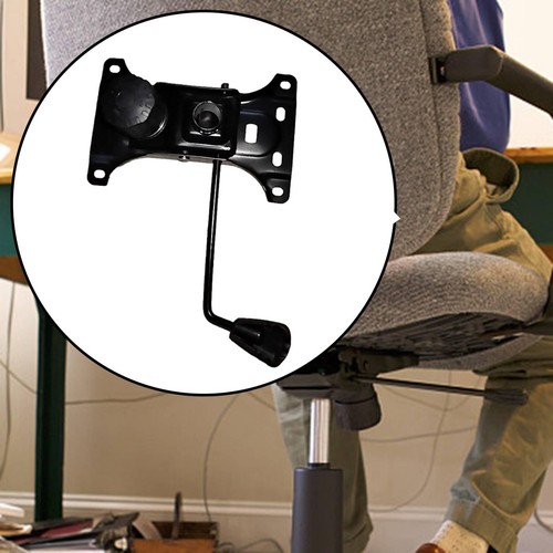 Swivel plate for chair - swivel,
