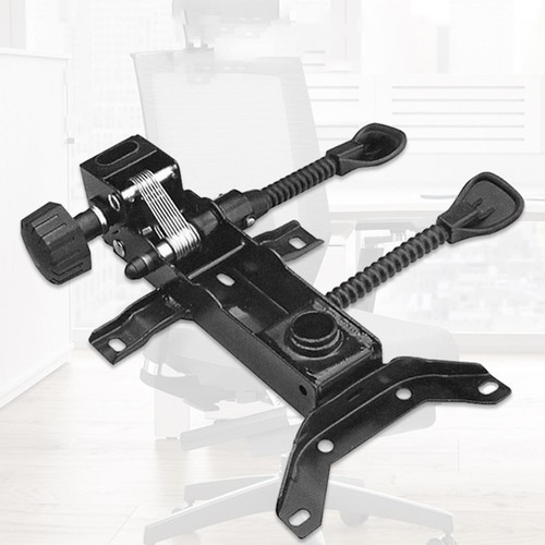 Office chair swivel tilt - office,