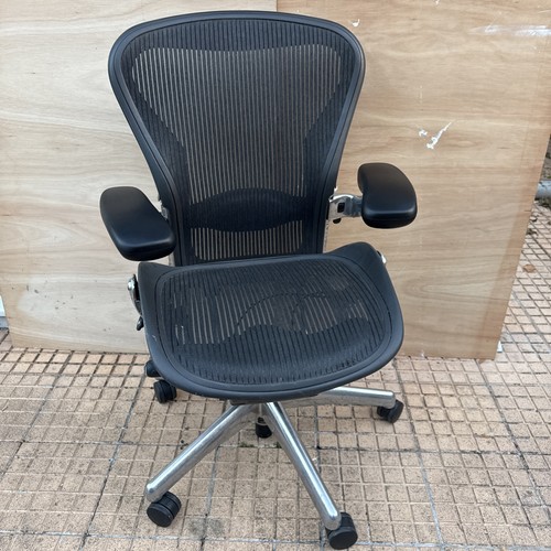 Herman miller aeron - herman,
