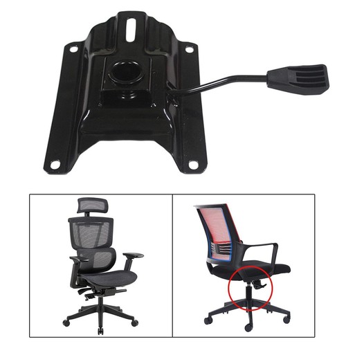 Chair swivel plate - chair, tilt