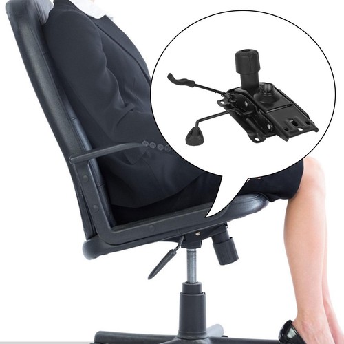 Swivel plate for chair - swivel,