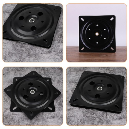 Swivel mechanism for recliner - mechanism,