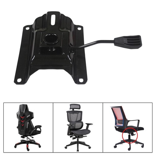 Chair swivel plate tilt - swivel,