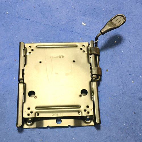 Office chair seat mechanism - office,