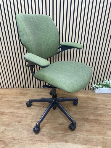 Humanscale freedom executive - humanscale,