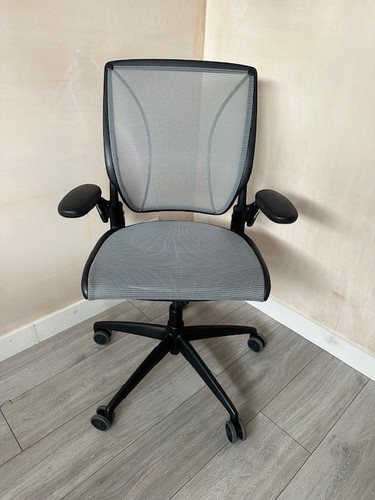 Humanscale diffrient world - humanscale,