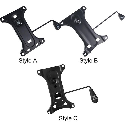 Swivel tilt seat mechanism - swivel,