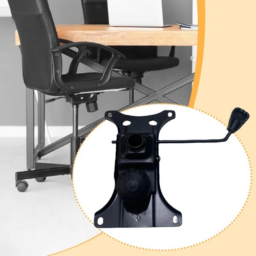 Chair swivel base plate - chair,