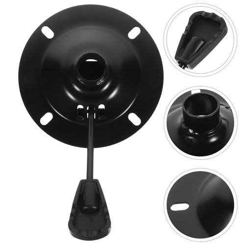 Swivel seat mechanism base - swivel,