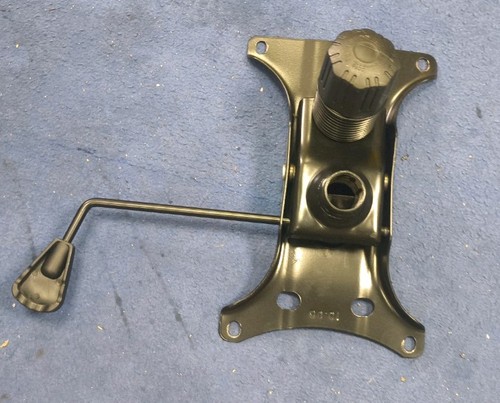 Office chair tilt control - tilt,