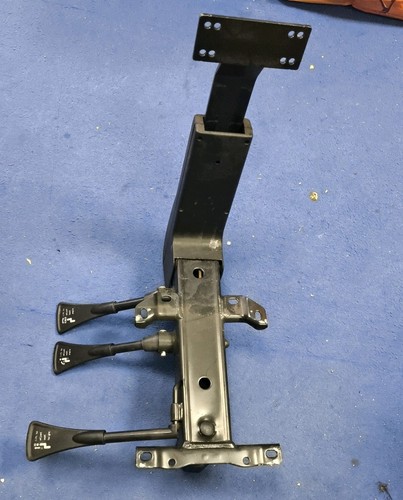 Office chair tilt control - tilt,