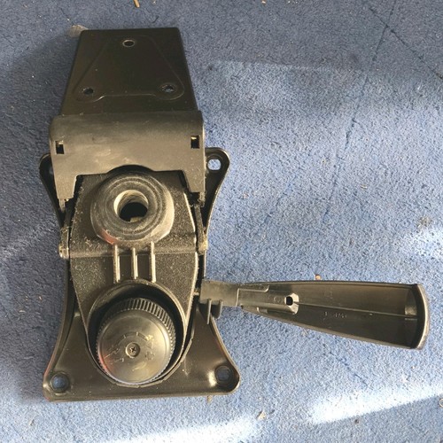 Office chair tilt control - chair,