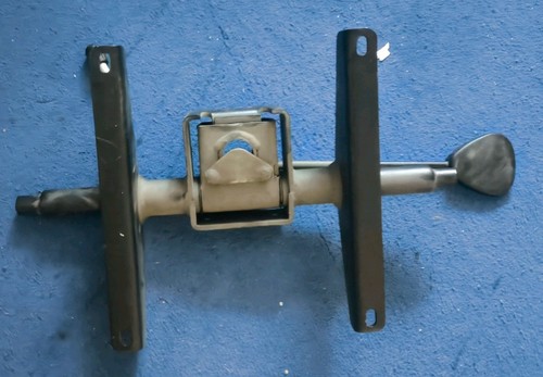 Office chair tilt control - office,