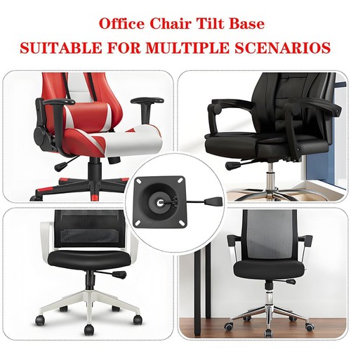 Office chair tilt control seat - office,