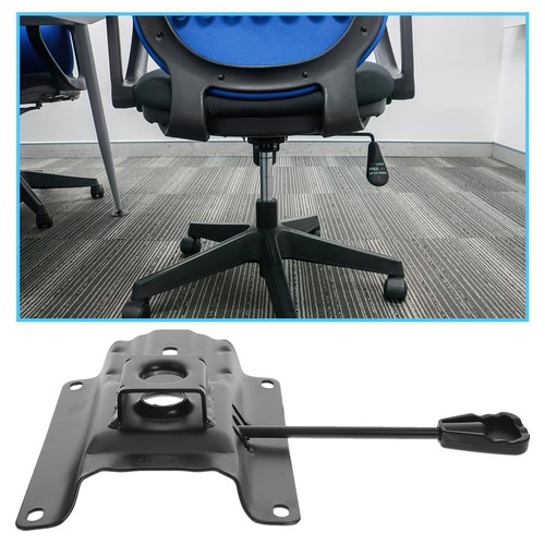 Office chair swivel plate - office,