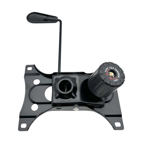 Office chair tilt control - chair,