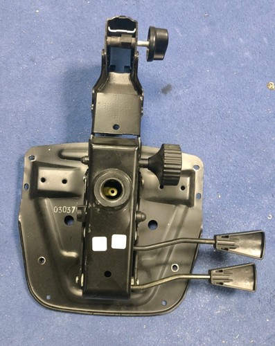 Office chair tilt control - tilt,