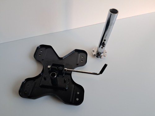 Mobility power chair pilot - chair,