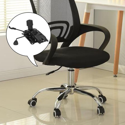Swivel plate for chair - plate,